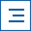 icon sidebar